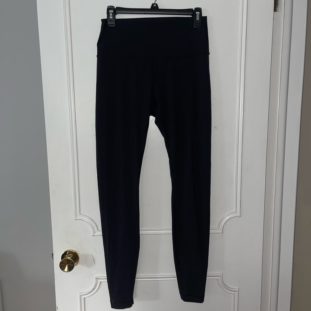 Full Length Lululemon Leggings